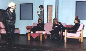 Ensemble 1993